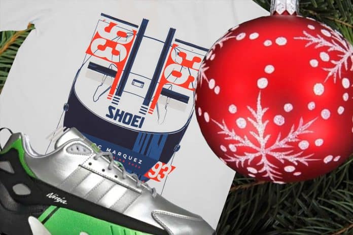 Kerstcadeaus