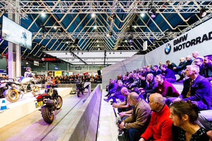 Motorbeurs 2023