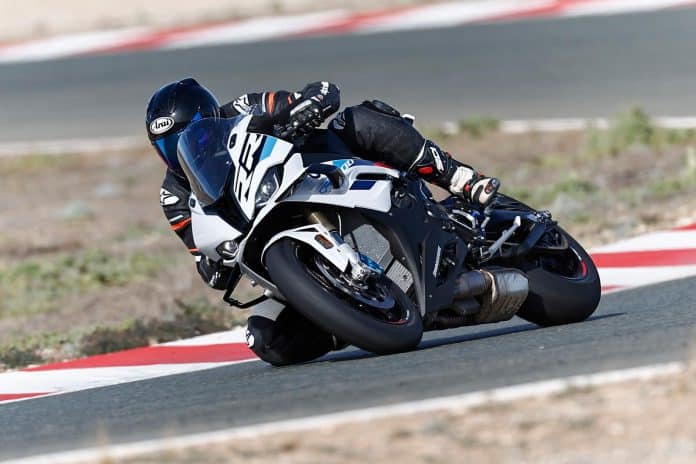 2023 BMW S 1000 RR