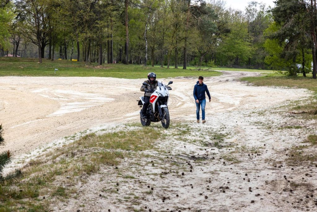 Offroad leren rijden met een allroad #6: Terreinkennis