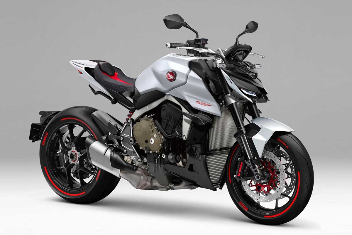 Honda Motorcycles Models 2024 Emmie Isadora