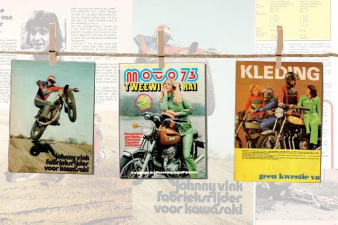 50 jaar MOTO73
