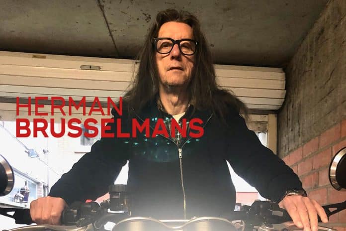 Column Herman Brusselmans 2023
