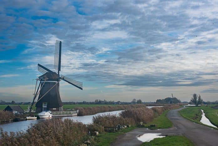 Vuilendam