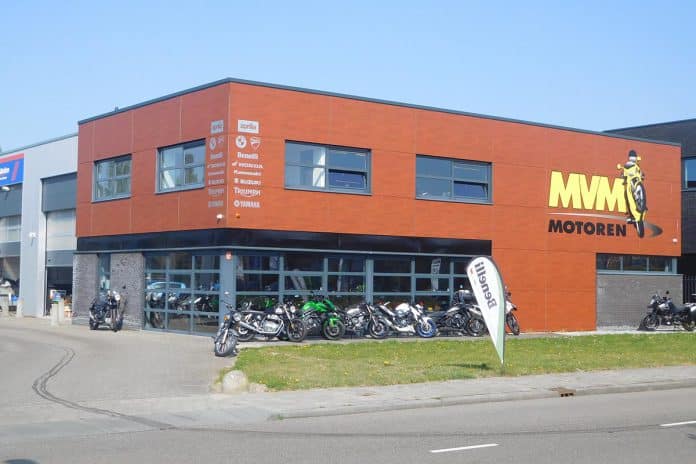 MVM Motoren
