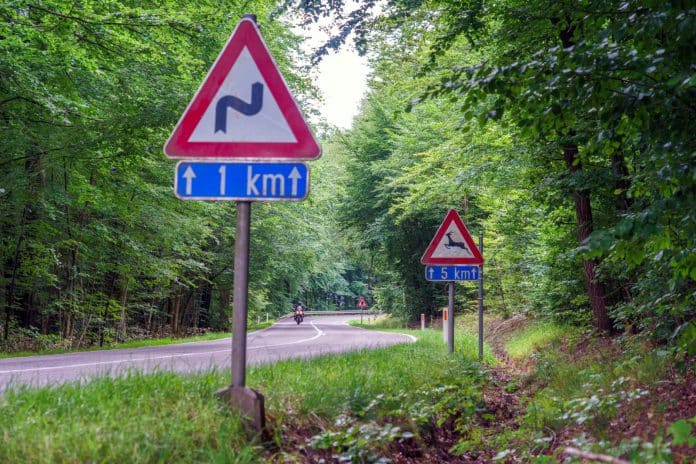 Belgische Ardennen