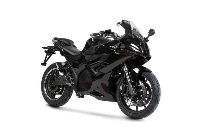 Rider SR8 4