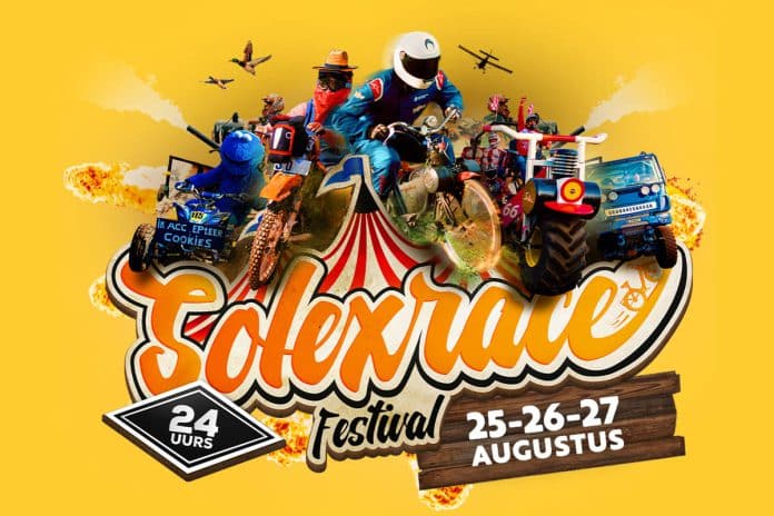 Solexrace 2023 Solexrace 2023