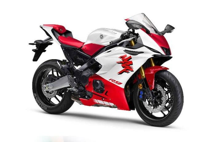 Yamaha yzf-r9 2024 1