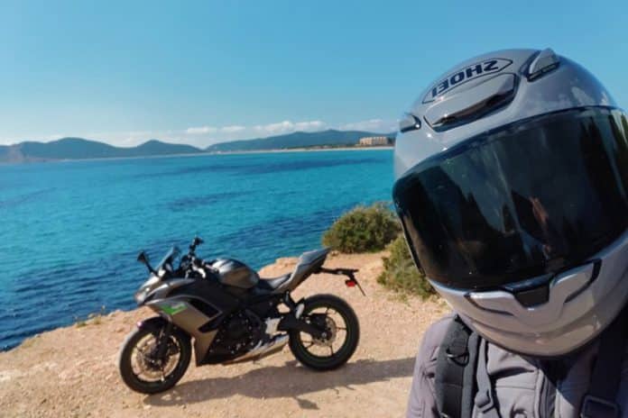 2023 Kawasaki Z650