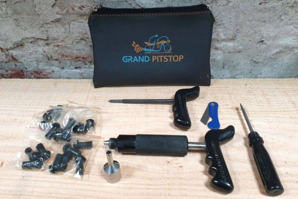 GrandPitstop-bandenreparatieset