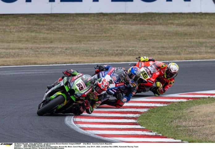 WorldSBK 2023 voorbeschouwing