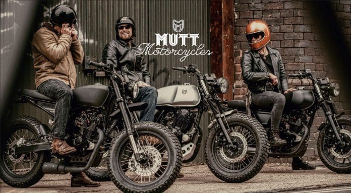MUTT Motorcycles