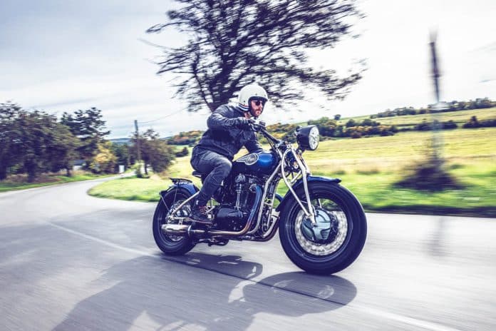 Praga ZS 800