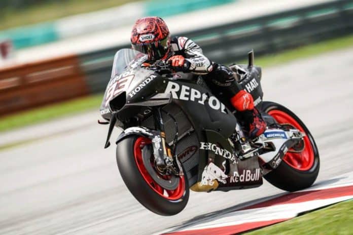 Sponsor ontwikkeling MotoGP 1