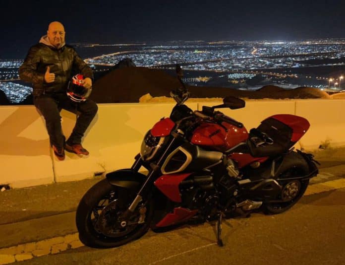 2023 Ducati Diavel V4: eerste vragen