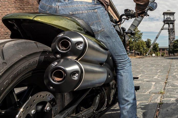 euro5+-norm motoren