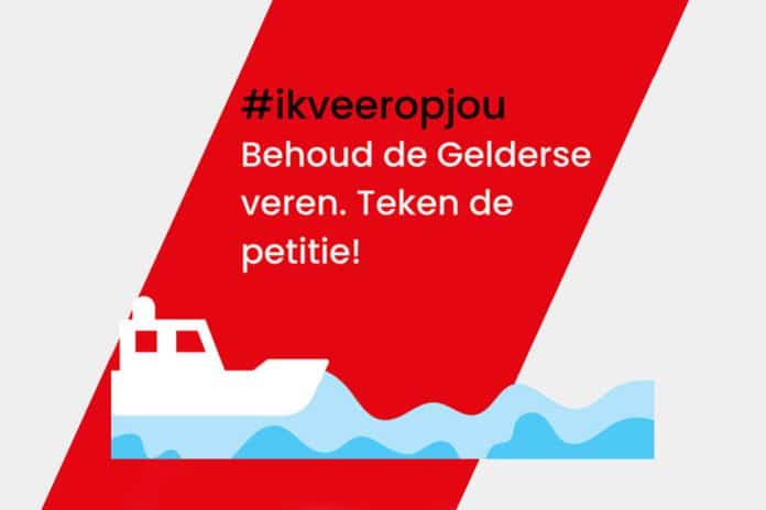 veerboot gelderland