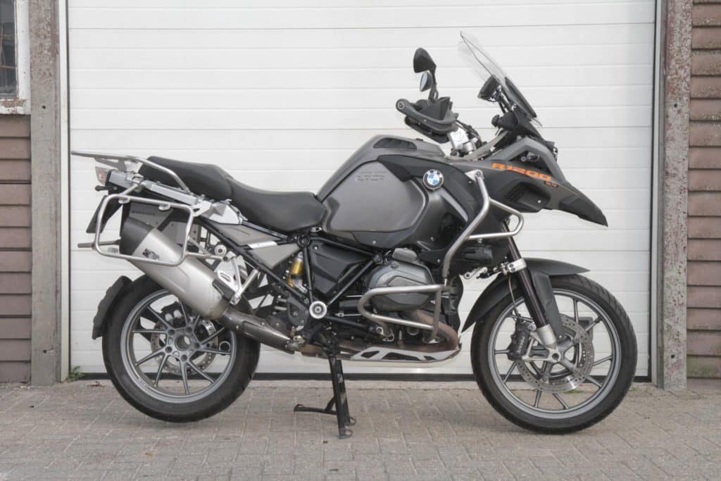 Marathonmotor BMW R 1200 GS LC Adventure