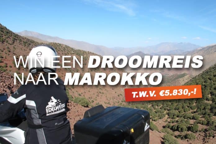 Droomreis Marokko website 2
