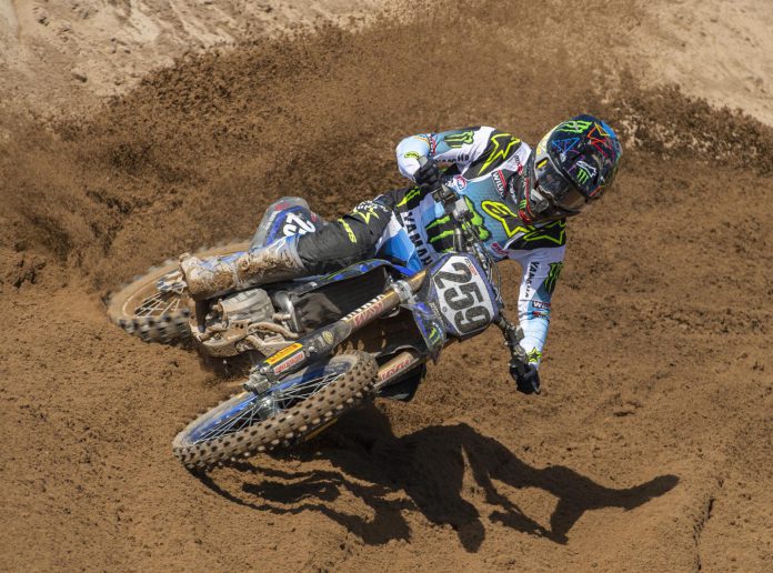 MXGP Italië Glenn Coldenhoff