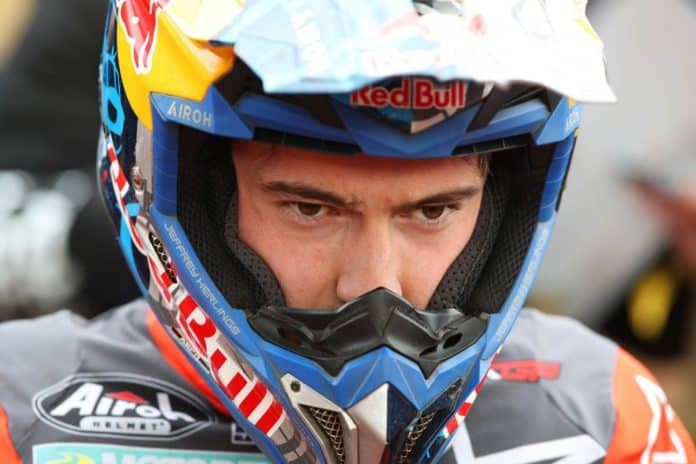 Jeffrey Herlings MXGP