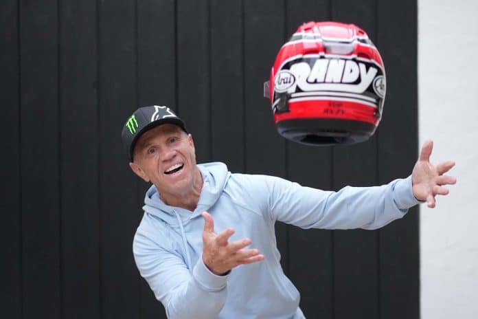 Randy Mamola