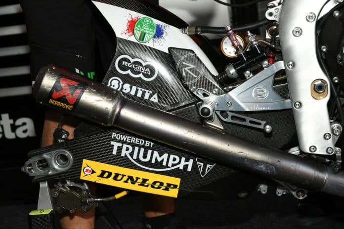 Moto2 2023-voorbeschouwing