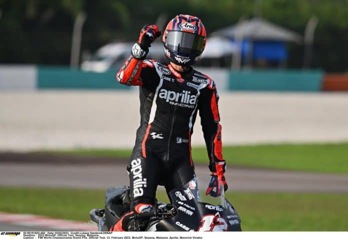 MotoGP-voorbeschouwing 2023