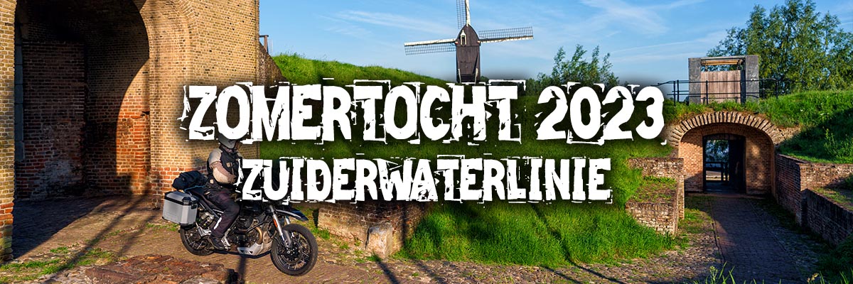 zuiderwaterlinie website