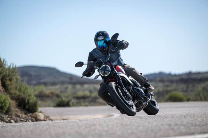 2023 Ducati Scrambler 800 Next-Gen