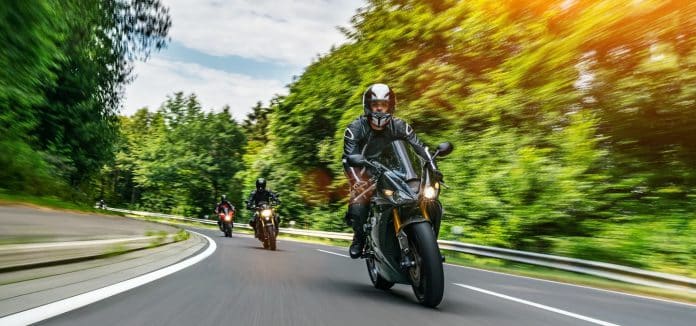 Belgian Bike Weekend 2023
