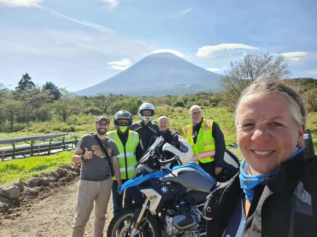 Droomreis Japan: land van de Rijzende Zon - Motornieuws