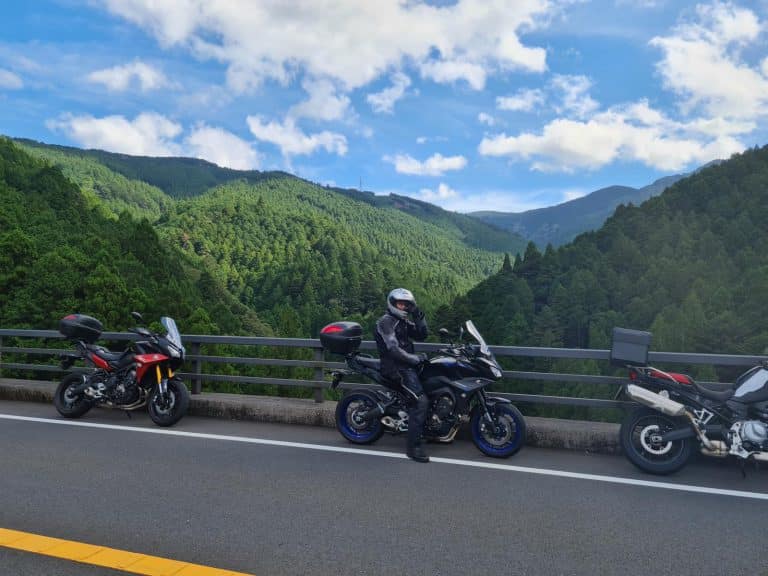 Droomreis Japan: land van de Rijzende Zon