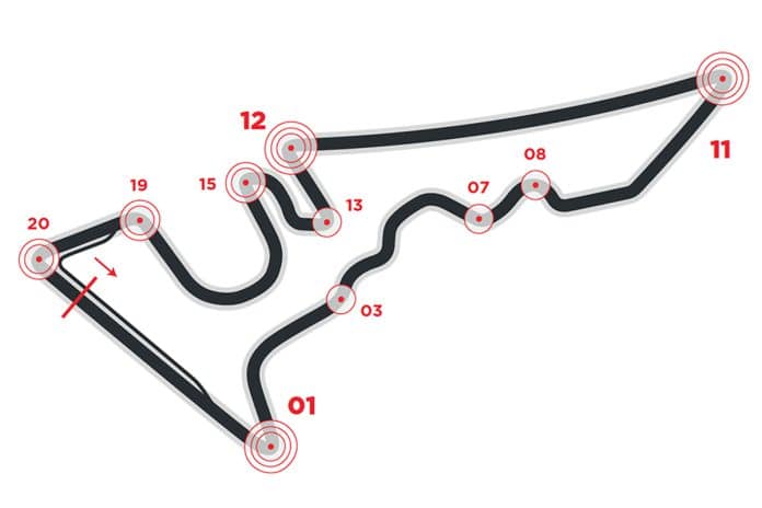 Circuit of the Americas 2