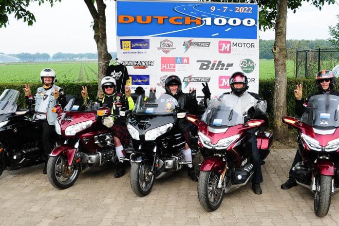 Dutch 1000