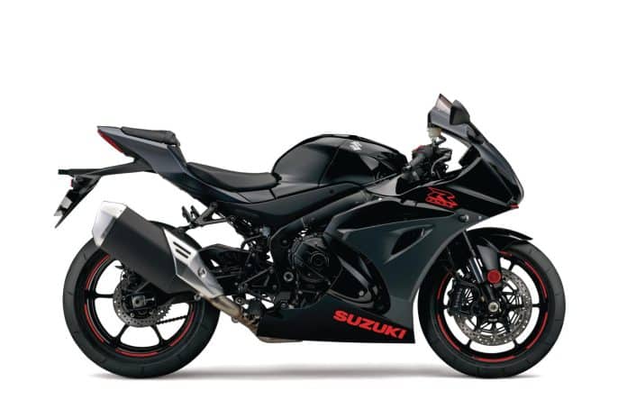 Suzuki GSX-R1000