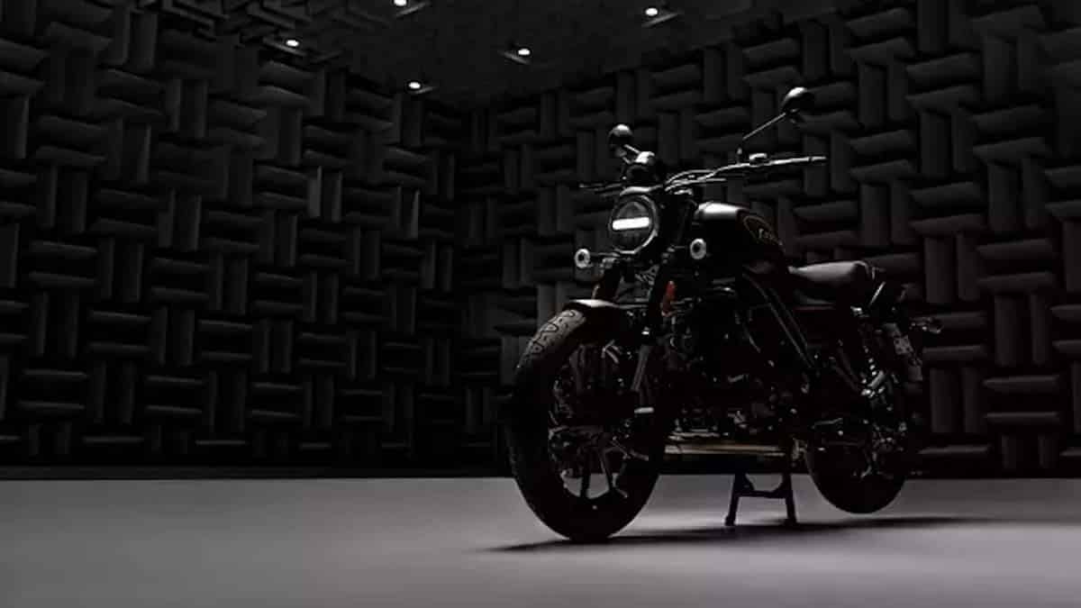 2023 Harley-Davidson India X440