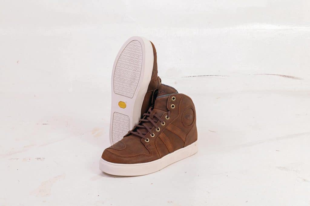 Held Sirmione Air Urban Sneaker