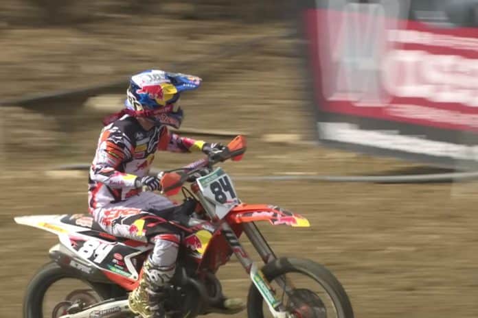 Jeffrey Herlings