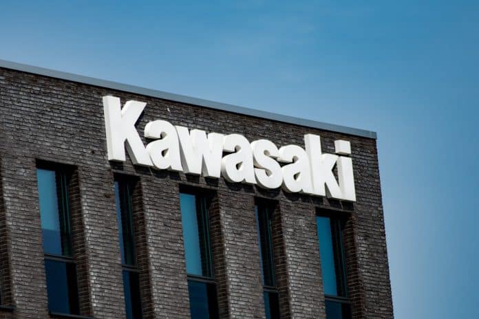 Kawasaki Europe