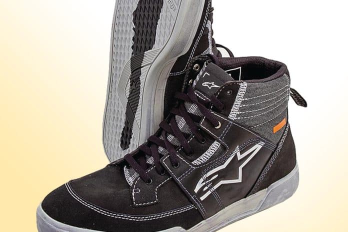 Motorsneakers