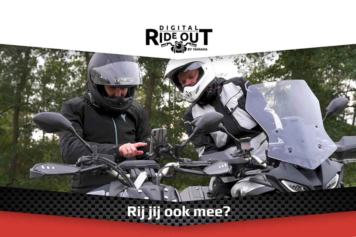 Wat Is Een Ride Out