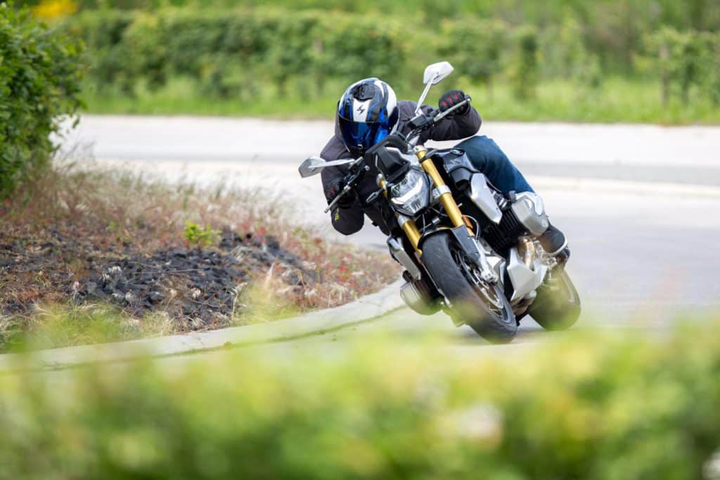 2023 BMW R 1250 R