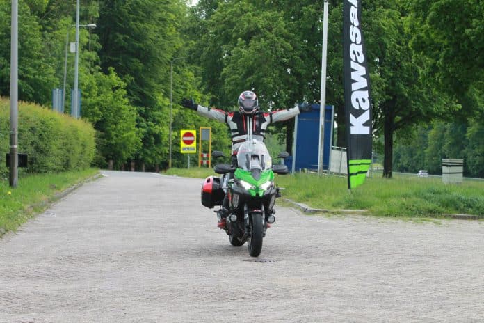 11 tips om 15 landen op één dag te rijden