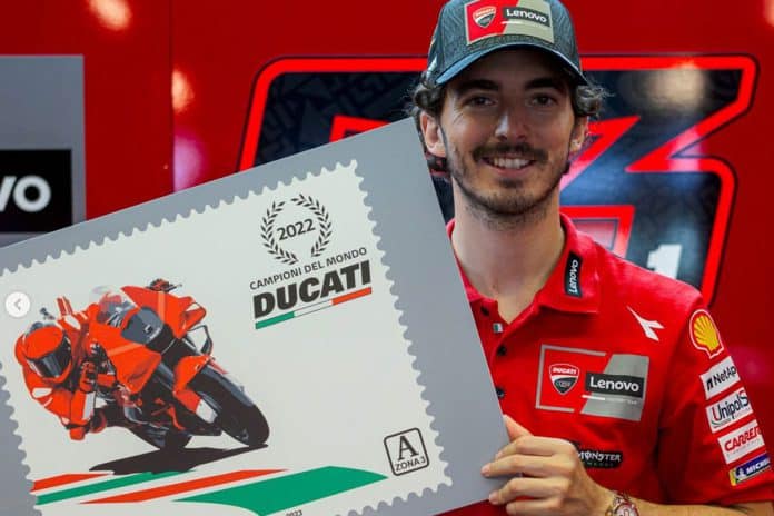 Ducati_postzegels 2