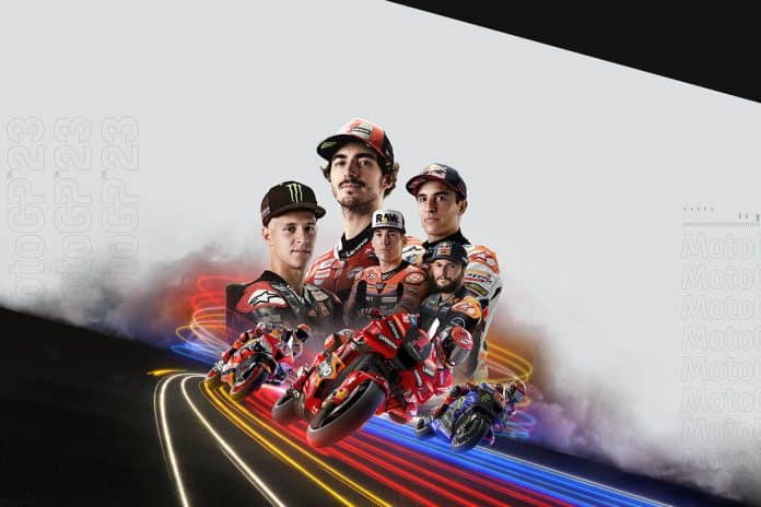 MotoGP23
