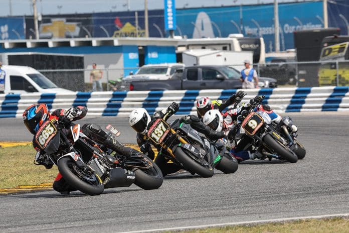 Super Hooligan National Championship 2