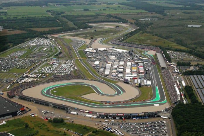 TT Circuit Assen