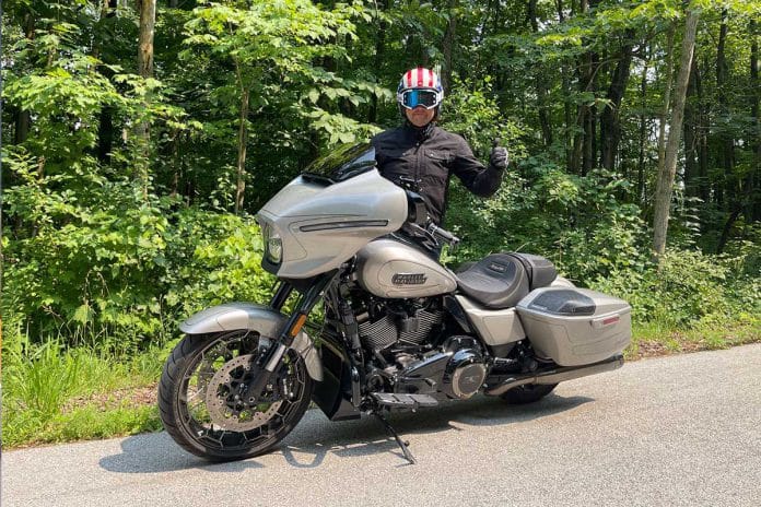 2023 Harley-Davidson CVO_1